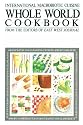 Whole World Cookbook