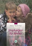 Produkt-Bild: Impfungen f&uuml;r Kinder