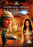 Stargate S.G. 1 - Series 8 Vol.43 [UK IMPORT] - Richard Dean Anderson