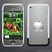 iphone GEL SKIN ip-g75
