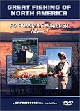 Great Fishing of North America, Fly Fishing the Northwest, Volume 1