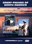Great Fishing of North America, Fly Fishing the Northwest, Volume 1