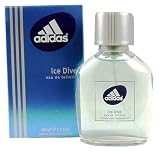 Adidas Basic Line Ice Dive, EdT, 50ml