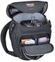 Tamrac 5749 Velocity 9 Pro Photo Sling Pack (Black)