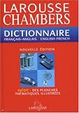 Larousse Advanced French - English English - French Dictionary