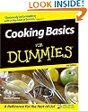 Cooking Basics For Dummies (US Edition)