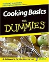 Cooking for Dummies