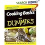 Cooking Basics for Dummies (For Dummies)