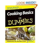 Cooking Basics for Dummies (For Dummies (Cooking)) by  Bryan Miller, Marie Rama, Eve Adamson, and Wolfgang Puck