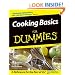 Cooking Basics for Dummies (For Dummies (Cooking))