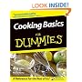 Cooking Basics for Dummies (For Dummies (Cooking))