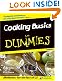 Cooking Basics for Dummies (For Dummies (Cooking))
