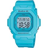 Casio Aqua Baby-G Ladies Watch BG5601-2