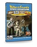 Wallace & Gromit