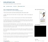 Common Sense (Optimized for Kindle Viewing)