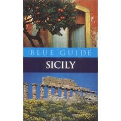 Blue Guide Sicily (6th edn)