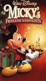 Mickey's froehliche Weihnachten