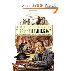 The Complete Father Brown (Father Brown Mystery)