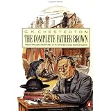 TheCompleteFatherBrown(FatherBrownMystery)