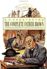 The Wisdom of Father Brown