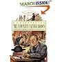 The Complete Father Brown (Father Brown Mystery)