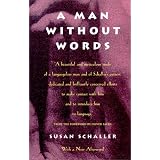 A Man Without Words