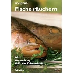 Erfolgreich Fische r�uchern