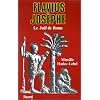 Flavius Jos�phe
