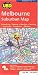 Melbourne Suburban (UBD City Maps)
