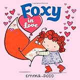 Foxy in love