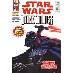 STAR WARS 92: DIE NEUE "DARK TIMES"-STORYLINE! (Star Wars)