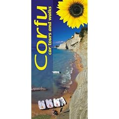 Landscapes of Corfu