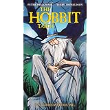 The Hobbit Tarot