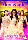 Monte Carlo (DVD + Digital Copy)