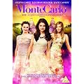 Monte Carlo (DVD + Digital Copy)
