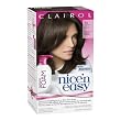 Clairol Nice 'N Easy Color Blend Foam Hair Color 5a Medium Ash Brown 1 Kit