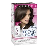 Clairol Nice ‘n Easy Color Blend Foam Hair Color 5A Medium Ash Brown 1 Kit
