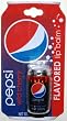 Pepsi Wild Cherry Flavored Lip Balm in a Miniature Can (1 Each)