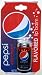 Pepsi Wild Cherry Flavored Lip Balm in a Miniature Can (1 Each)