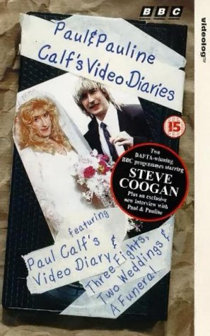 Paul And Pauline Calf's Video Diaries [1994]