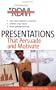 Presentations That Persuade and Motivate (The Results-Driven Manager Series)