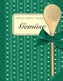 Produkt-Bild: Omas beste Rezepte - Gem&uuml;se