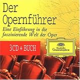 Produkt-Bild: Der Opernf&uuml;hrer