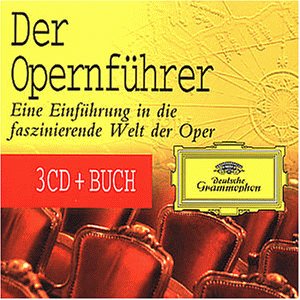 Produkt-Bild: Der Opernf&uuml;hrer