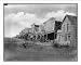 Historic Print (L): [Fort Scott, Kansas: Main St. in very early days]