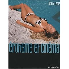 Erotisme et cin�ma
