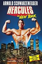 Hercules in New York