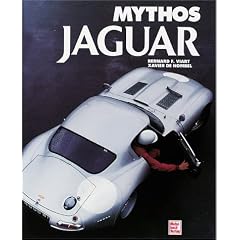 Mythos Jaguar