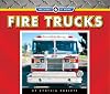 Fire Trucks (Machines at Work)