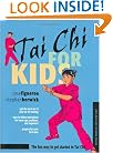 Tai Chi for Kids (Martial Arts for Kids)